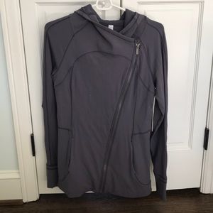 Lululemon size 8 “Every Journey Hoodie”